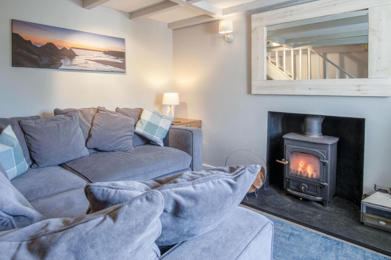 Dollars Cottage - 4 Bedroom Cottage - Лангенит Екстериор снимка