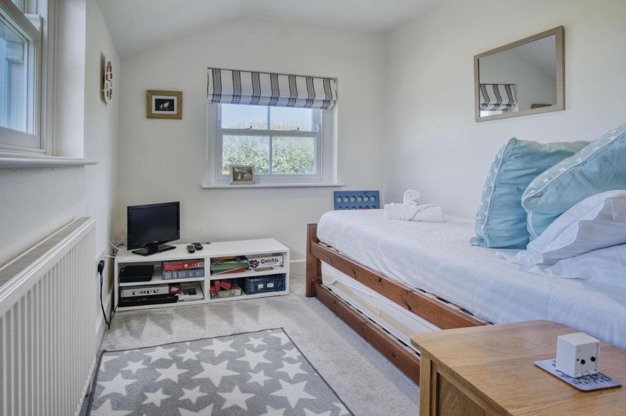 Dollars Cottage - 4 Bedroom Cottage - Лангенит Екстериор снимка