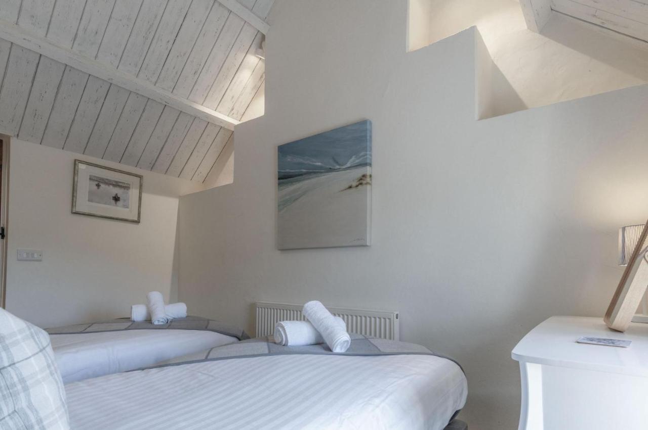 Dollars Cottage - 4 Bedroom Cottage - Лангенит Екстериор снимка