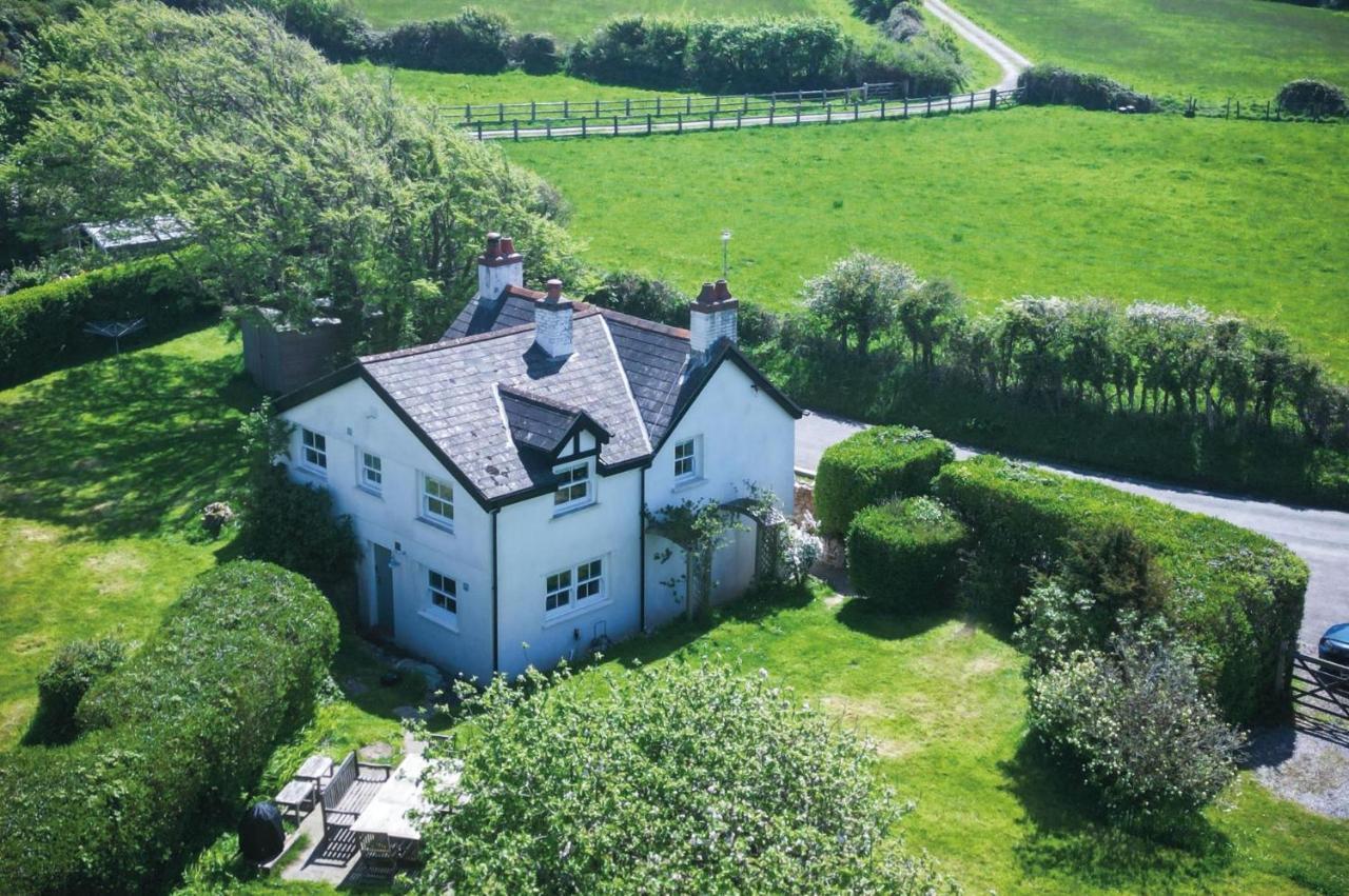 Dollars Cottage - 4 Bedroom Cottage - Лангенит Екстериор снимка