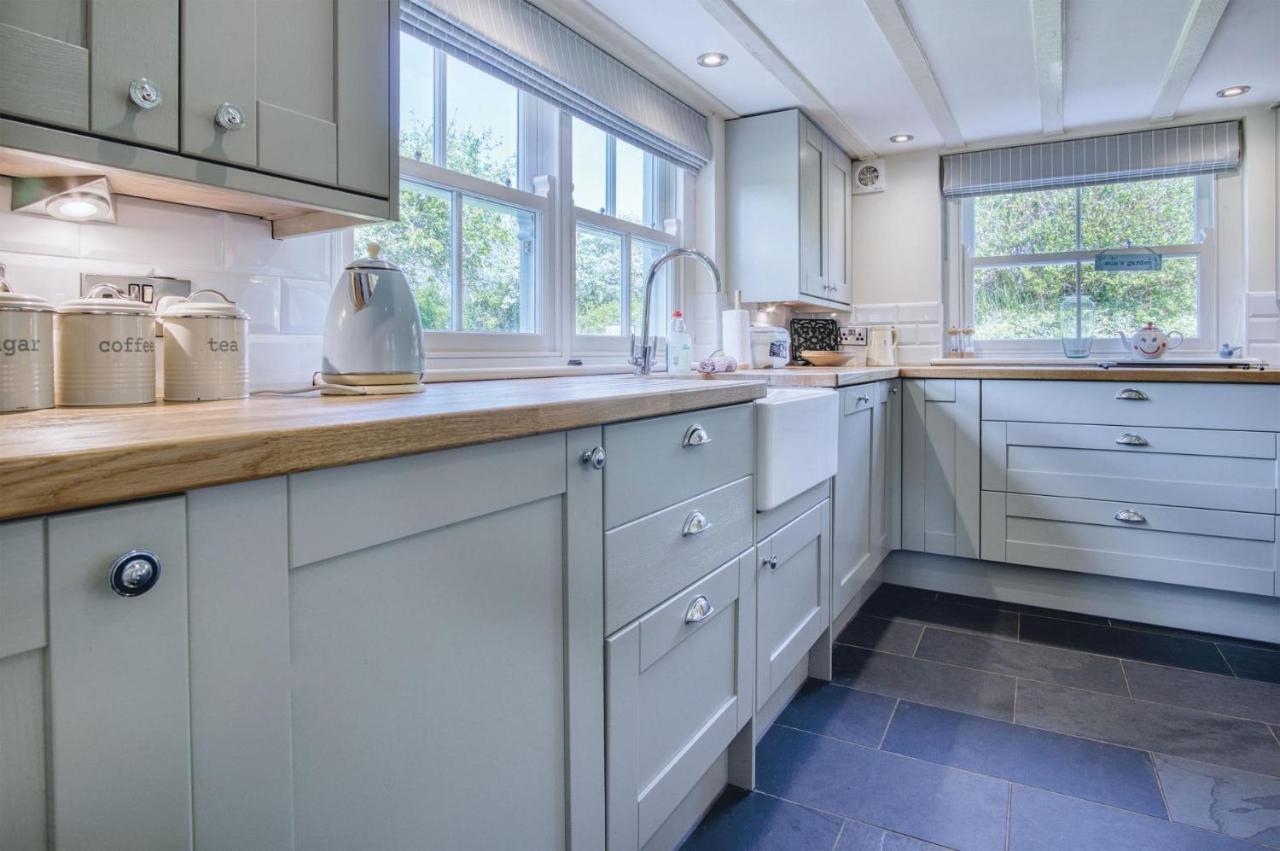 Dollars Cottage - 4 Bedroom Cottage - Лангенит Екстериор снимка