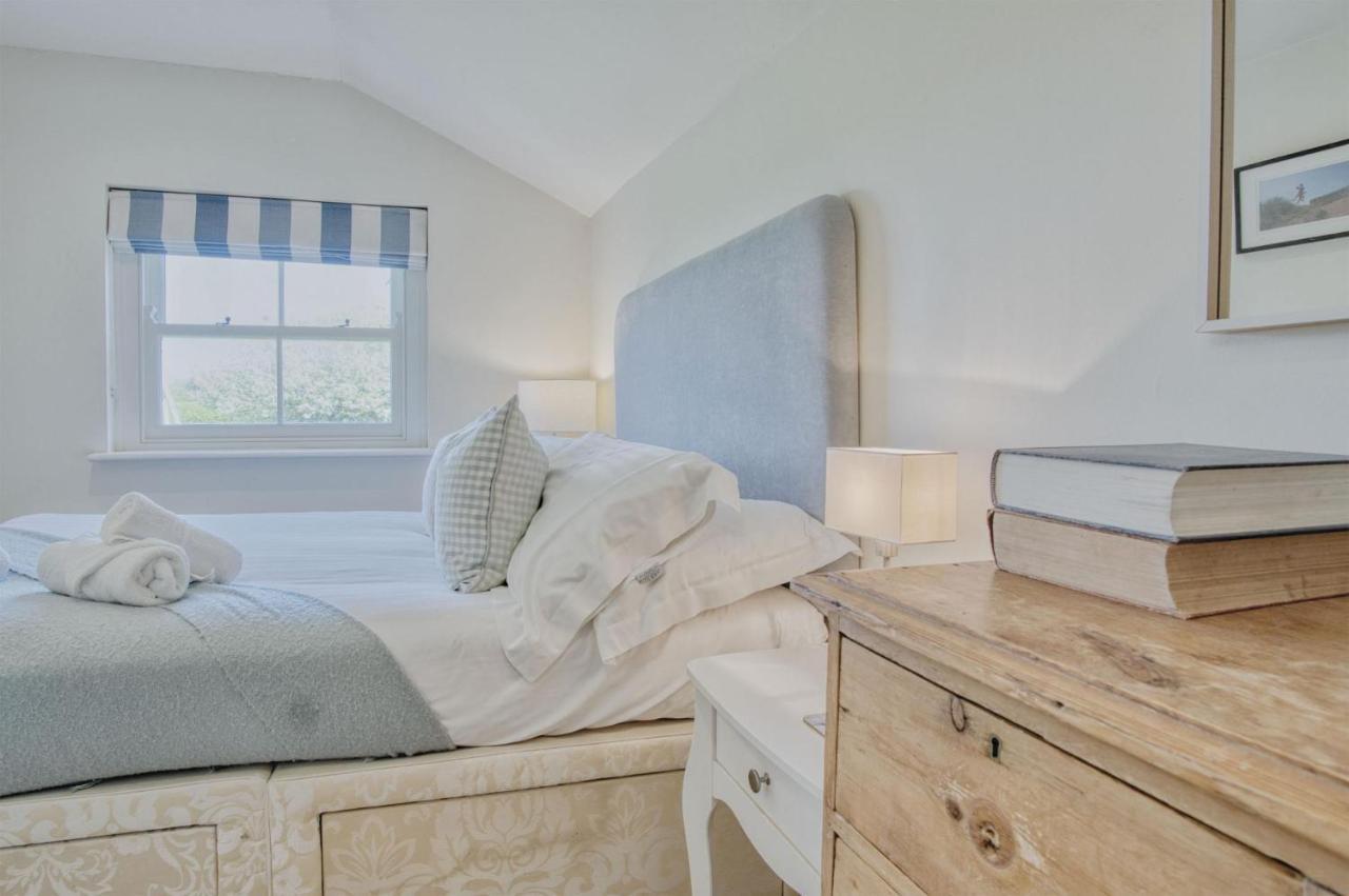 Dollars Cottage - 4 Bedroom Cottage - Лангенит Екстериор снимка