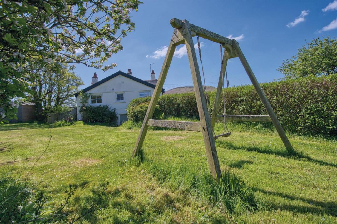 Dollars Cottage - 4 Bedroom Cottage - Лангенит Екстериор снимка