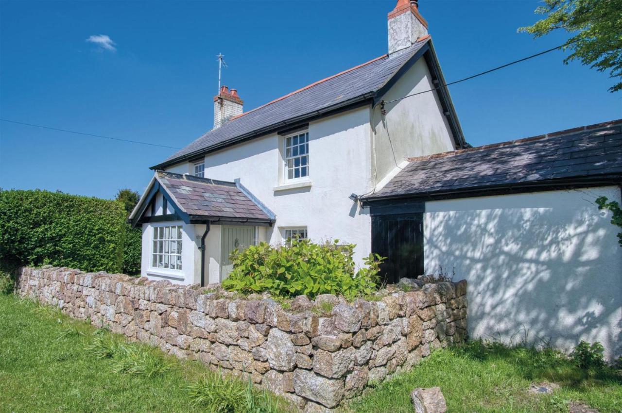 Dollars Cottage - 4 Bedroom Cottage - Лангенит Екстериор снимка