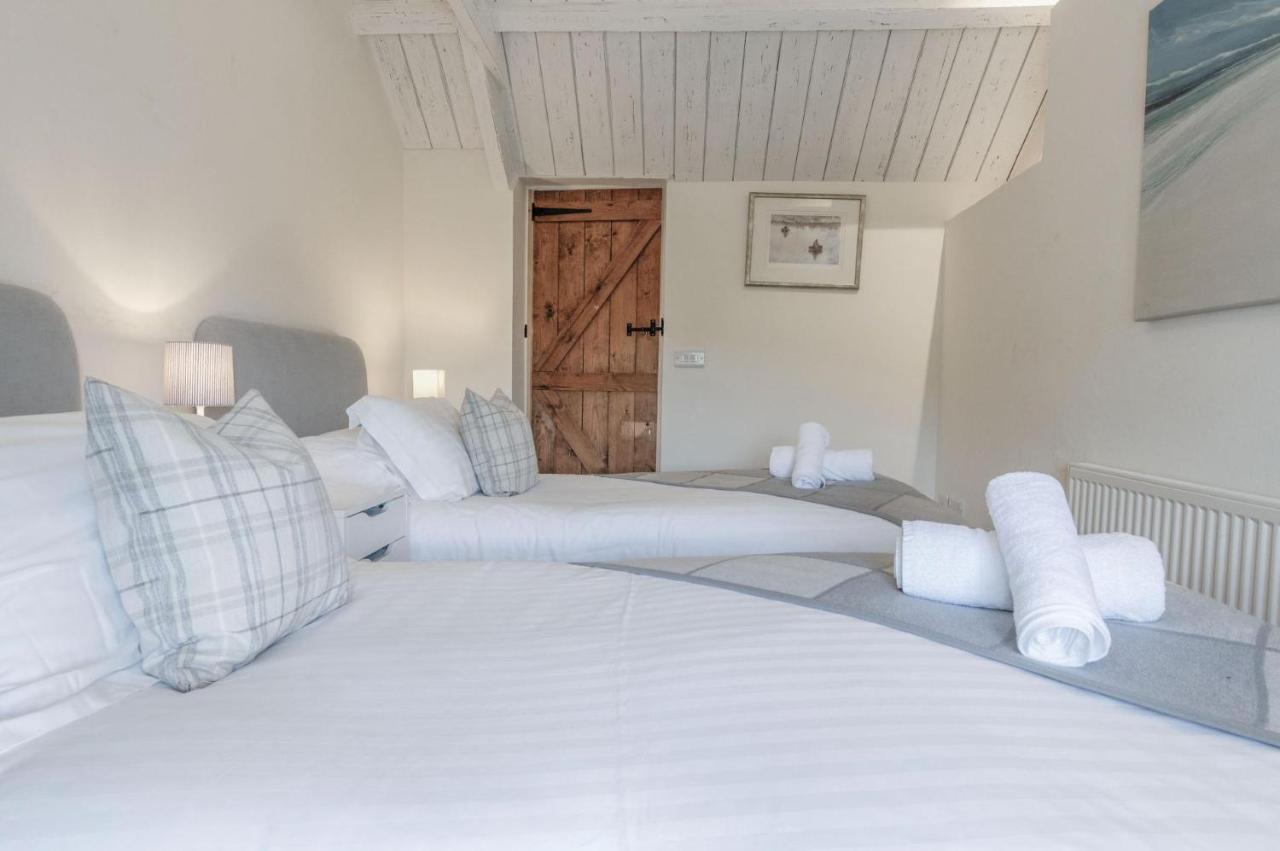 Dollars Cottage - 4 Bedroom Cottage - Лангенит Екстериор снимка