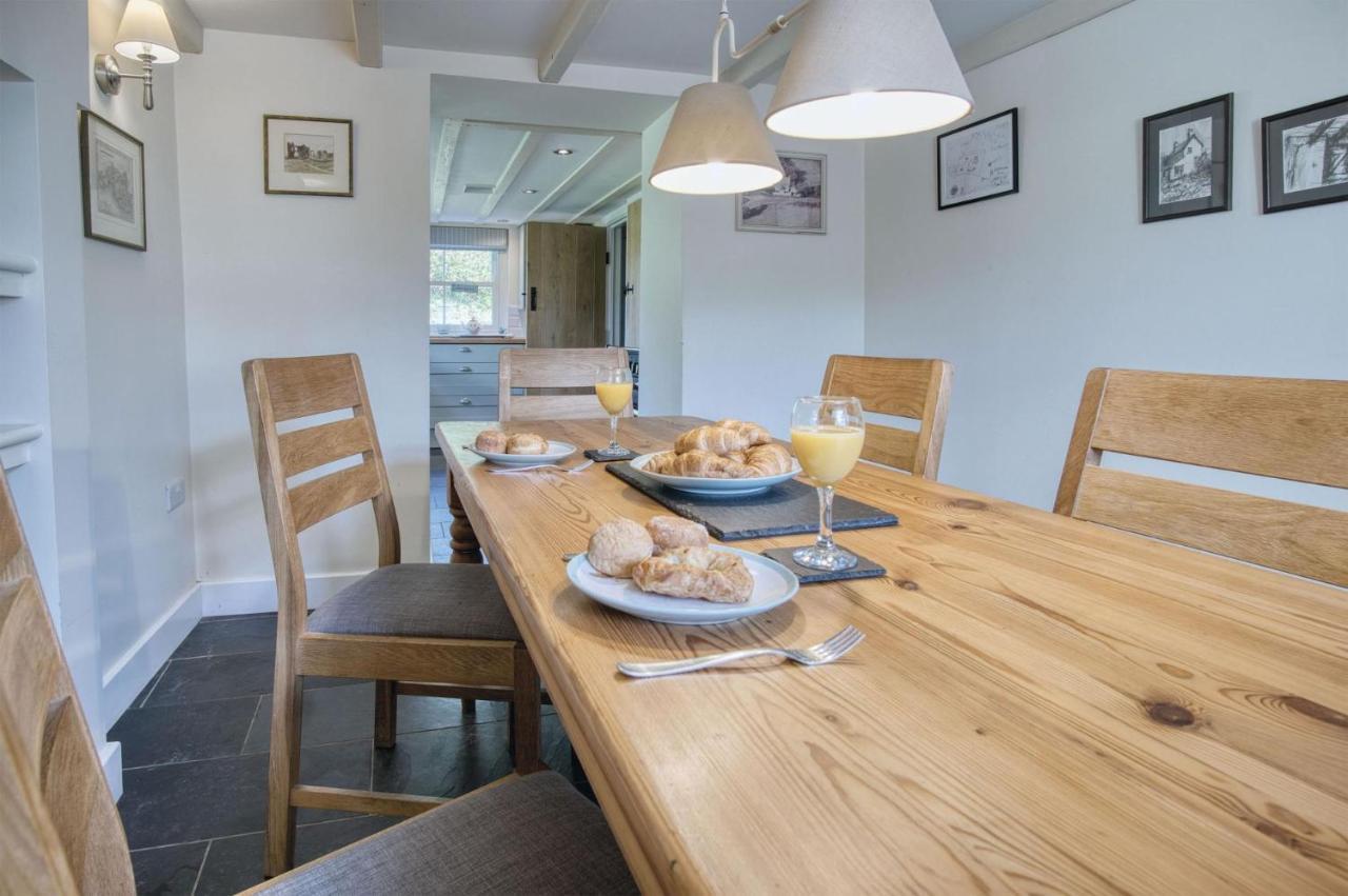 Dollars Cottage - 4 Bedroom Cottage - Лангенит Екстериор снимка