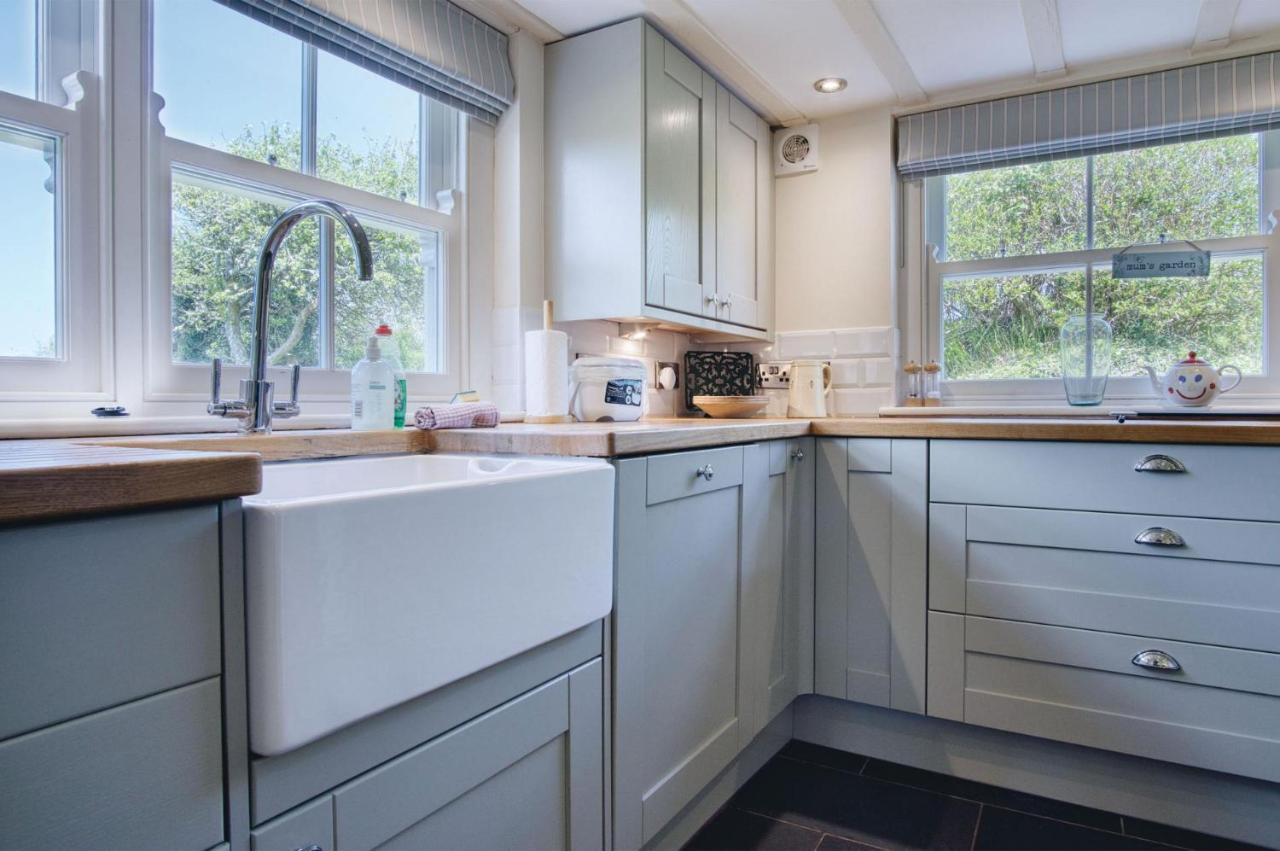 Dollars Cottage - 4 Bedroom Cottage - Лангенит Екстериор снимка