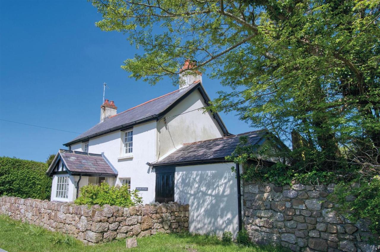 Dollars Cottage - 4 Bedroom Cottage - Лангенит Екстериор снимка