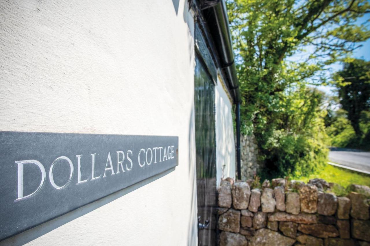 Dollars Cottage - 4 Bedroom Cottage - Лангенит Екстериор снимка