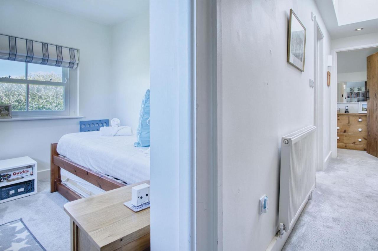 Dollars Cottage - 4 Bedroom Cottage - Лангенит Екстериор снимка